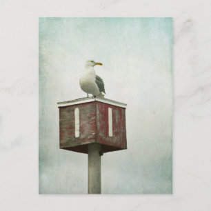 Postal Guardia Permanente