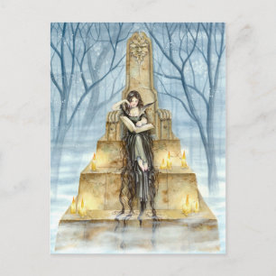 Postal Guardián de historias