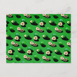Postal Guava Fruta exótica