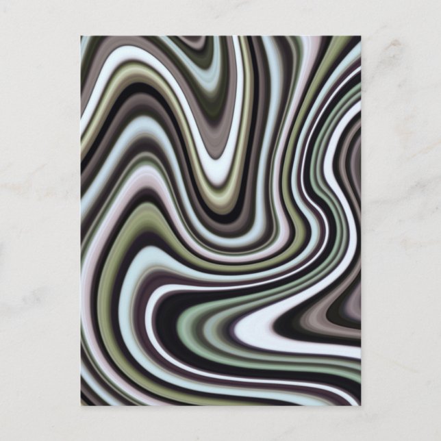 POSTAL GUAY (Anverso)