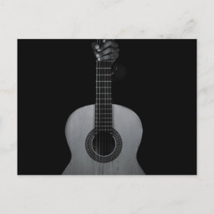 Postal Guay Bass Guitar