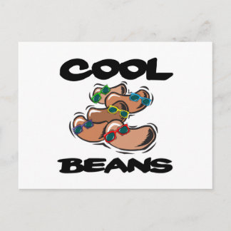 Postal Guay Beans