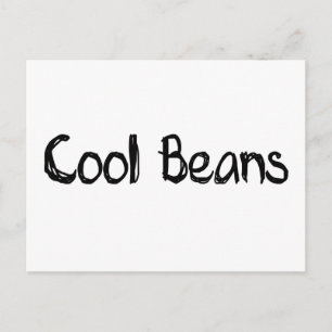 Postal Guay Beans