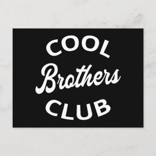 Postal Guay Brothers Club I