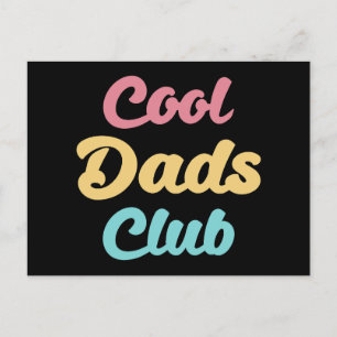 Postal Guay Dads Club II