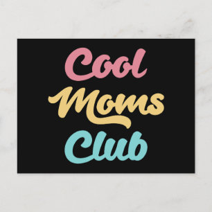 Postal Guay Moms Club II