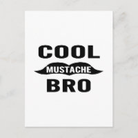Guay Mustache Bro