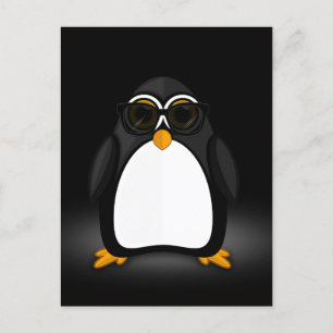 Postal Guay Penguin
