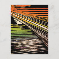 Guay Rainbow Bandana