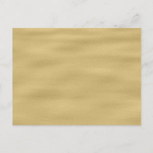 Postal Guay Sandy Beach Look