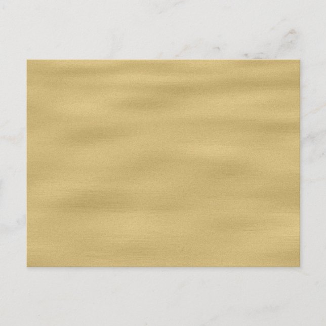 Postal Guay Sandy Beach Look (Anverso)