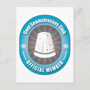 Postal Guay Seamstress Club