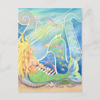 Postal Guay SeaSessions