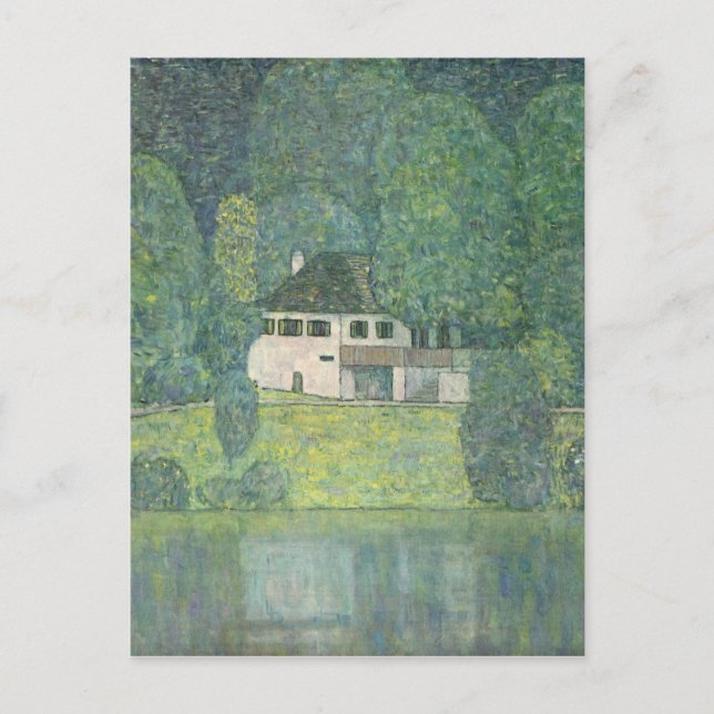 Postal Guay sin título (Anverso)