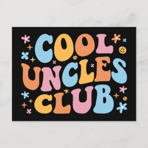 Postal Guay Uncles Club III
