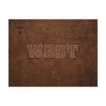 Guay Western Text - Personalizar It