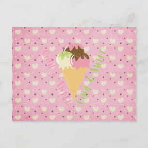 Postal Guay y Sweet