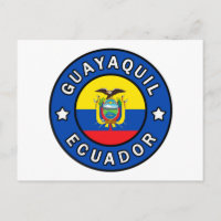 Guayaquil Ecuador
