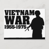 Guerra de Vietnam 1955-1975