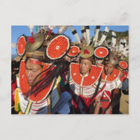 Guerreros de Naga