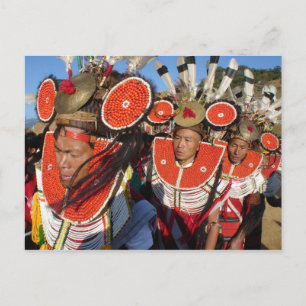 Postal Guerreros de Naga