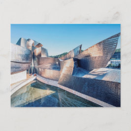 Postal Guggenheim