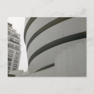 POSTAL GUGGENHEIM