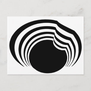POSTAL GUGGENHEIM