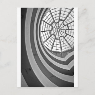 Postal Guggenheim