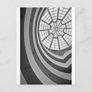 Postal Guggenheim