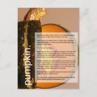 Guía de crecimiento bueno: Calabaza y barro