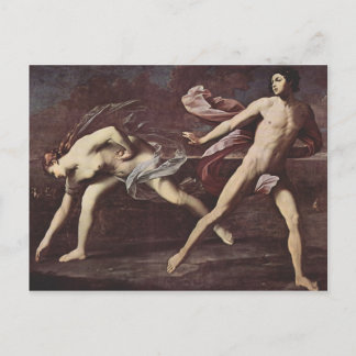 Postal Guido Reni