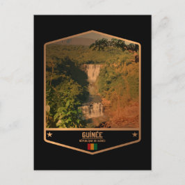 Postal Guinea