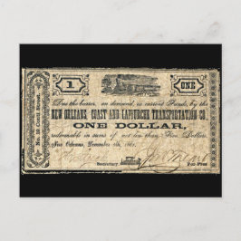 Postal Guión de guerra civil Dinero antiguo de la costa d