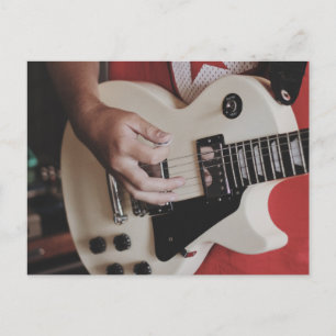 Postal Guitar Cool