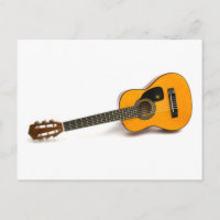 Guitarra Acústica