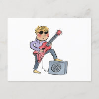 Guitarra eléctrica