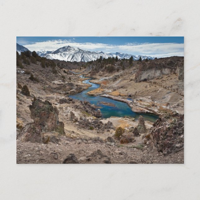 Postal Gulch (Anverso)