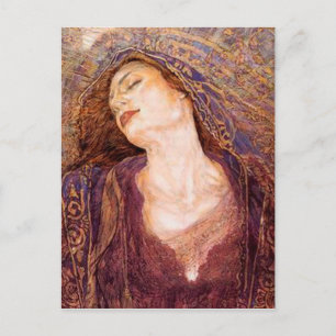 Postal Gustav Klimt.jpg