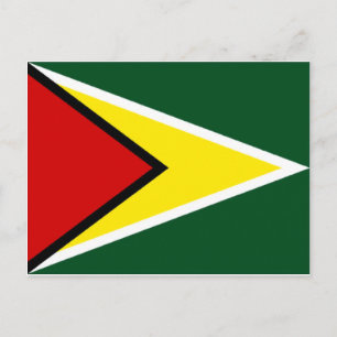 Postal Guyana