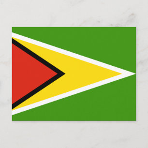 Postal Guyana
