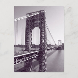 Postal GWB