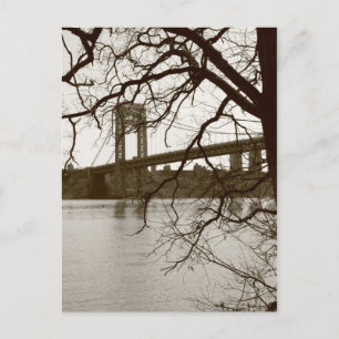 Postal GWB A Distancia
