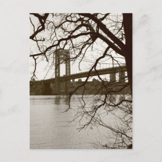 Postal GWB A Distancia