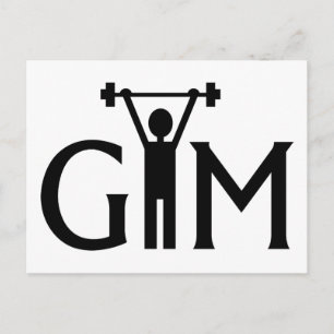 POSTAL GYM