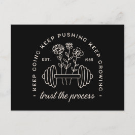 Postal Gym confía en que el proceso siga adelante