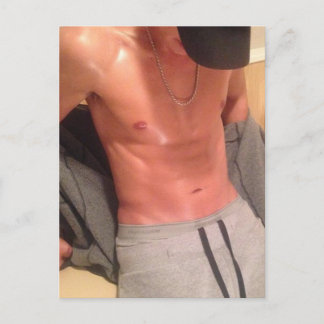 Postal Gym Stud