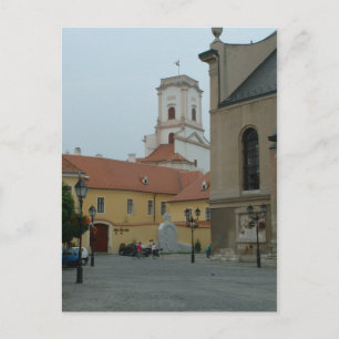 Postal Győr