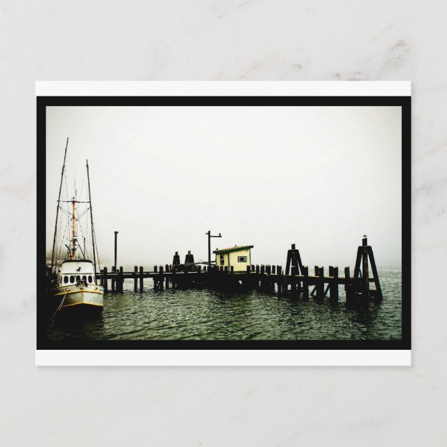 Postal Gypsey Lee (Anverso)