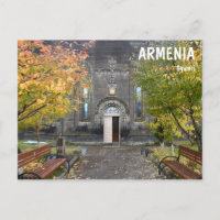 Gyumri en Armenia